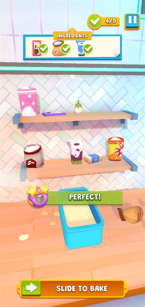 Nailed It Baking Bash APK Download for Android 