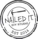 Nailed It DIY Studio Phoenixville - Facebook