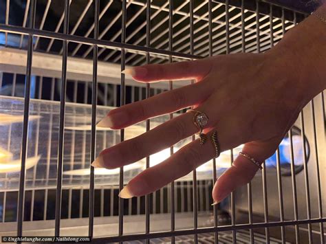 Nailgoddessx Onlyfans Leak XXX 🍌