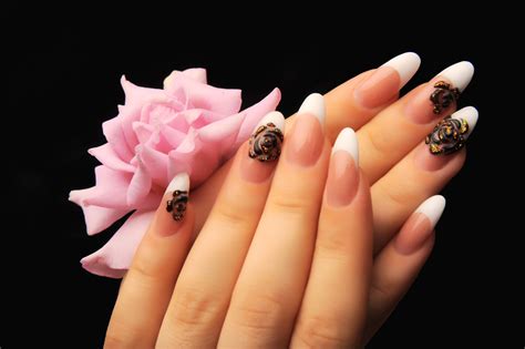 Nailology. NAILOLOGY is a nail salon in HOUSTON, TX 77008 which offers a comprehensive selection of luxurious nail services to help anyone feel refreshed and rejuvenated. We are committed to providing you the best service in the area with prompt efficient nail care. 