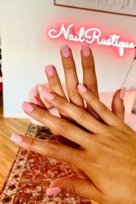 We are not just an ordinary nail salon that creates pretty nails for all ages, but we deliver both wellbeing and nail care solutions through a range of treatments like manicures, pedicures, nail...