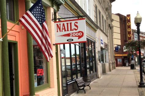 Nails 2000 Manistee. March 28, 2022 · Hello everyone, we’re CLOSED 1 week for Spring Break from Sunday March 27th to Sunday April 3rd. We’ll REOPEN again on ... . 