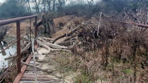 Nails Creek Lake Somerville State Park And Trailway - YouTube