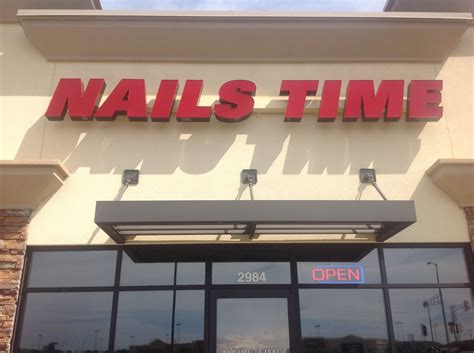 Nails Time Chippewa Falls WI - Facebook