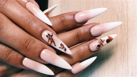 Nails de angel. Things To Know About Nails de angel. 
