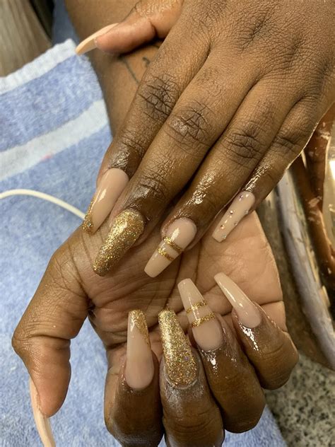 Nails dyersburg tn. MP Nails is one of the best nail salons located conveniently in Dyersburg, Tennessee 38024. An airy, clean space with a friendly and relaxing atmosphere would bring you the … 