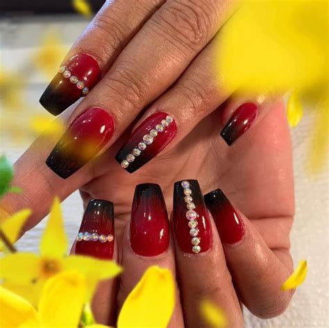 Billy's Nails & Foot Spa is one of Chesterfield’s most popular Nail salon, offering highly personalized services such as Nail salon, etc at affordable prices. ... Chesterfield, MI 48051. Mon-Fri. 9:00 AM - 7:30 PM. Sat. 9:00 AM - 6:00 PM. Sun. 10:00 AM - 5:00 PM. ... I got dip powder over my real nails. Horrible experience. The first problem .... 