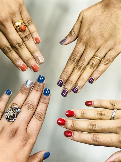 Top 10 Best Nail Salons in Belmont, CA 94002 - May 2024 - Yelp - Cr