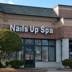 If you are seeking a nail salon where helps you to reju