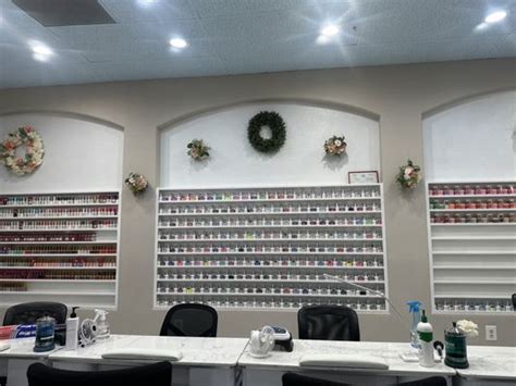 Top 10 Best Nail Salon + Lincoln Square in Chicago, IL - May 2024 - 