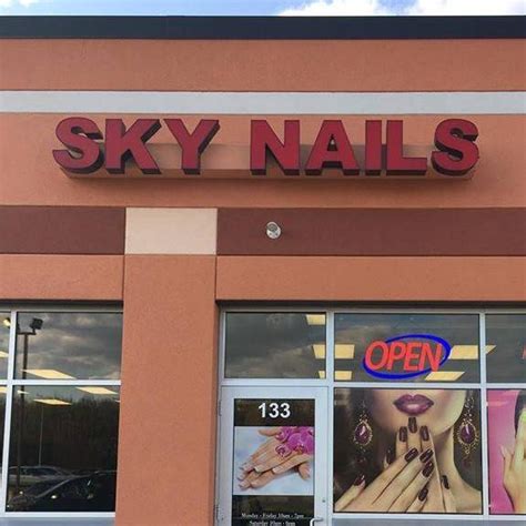 Nails in st cloud mn. Things To Know About Nails in st cloud mn. 