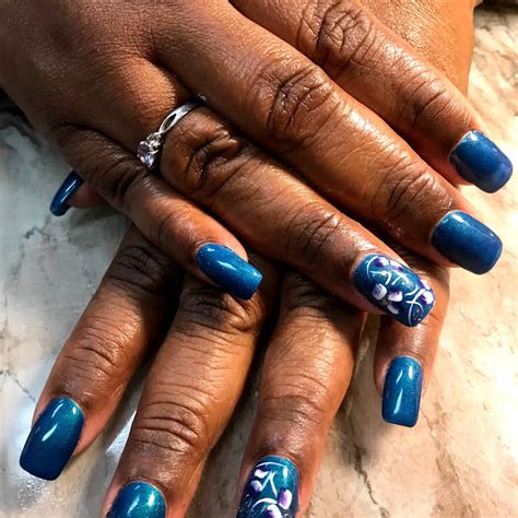 Nails knightdale. There is no need for a filling, no dust, no odor, and no harm to your natural nails. Natural Nail Services. Eyelash Extension. Gel Polishes * Find Us on Google. Unknown Track - Unknown Artist. 00:00 / 00:00. Contact Us: (919) 662-1898 / 130 Cabela Dr, Garner, NC 27529. Monday - Saturday: 10am - 7:00pm Sunday: 12pm ... 