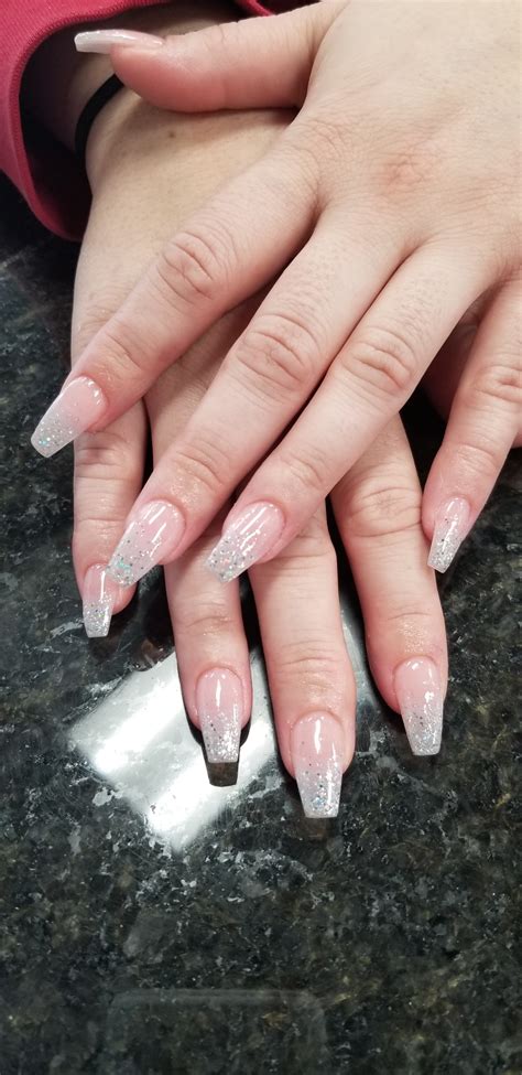 Nearby Nail Salons. Lovely Nails & Spa. 1944 S Air Depot Blvd Ok