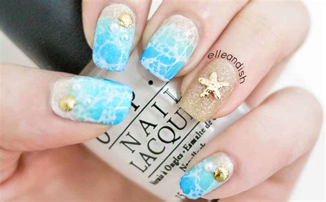 Nails ocean. Things To Know About Nails ocean. 