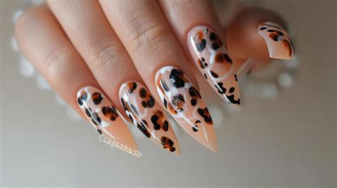 Nails of the Week: