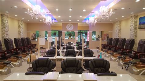 Nails so dep. Nail So Dep – Jazz Up Your Nail Beauty! In the city of Florence, SC 29505 lies a professional nail salon called Nail So Dep – which has long been a trusted favorite for the locals to frequent, have their nails well polished, and beauty deeply nourished. 