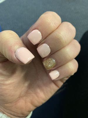 Nails so dep hartville. Specialties: Nails So Dep. LV is a full service nail salon. We offer mani/pedi's, acrylic, waxing, lashes, facials, and mico blading services. Ask about our complimentary mimosas while you get pamoered. 