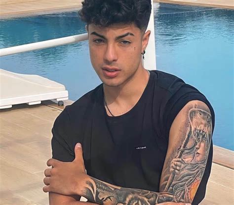 🍆 Naim_Darrechi Leaked [HD]