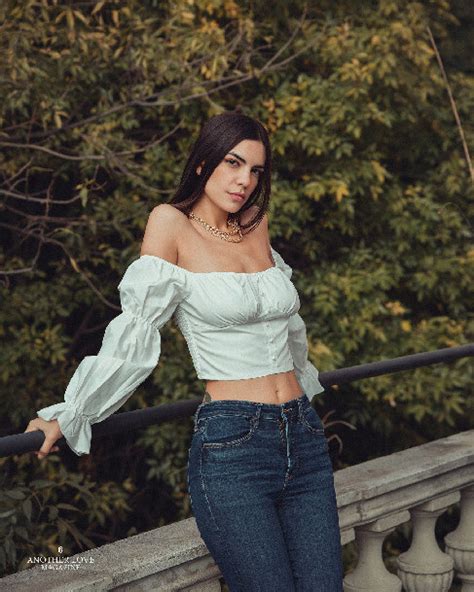 Naima Vega Leaks 💋 +18