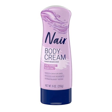 Nair & bleaching creams Dr Dray - YouTube