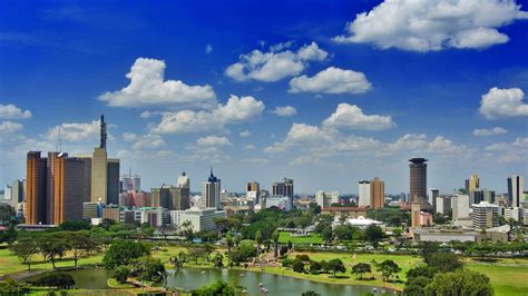 Nairobi kenya guide to the international city. - Steel structures painting manual volume 2 systems and specifications.