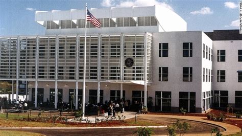 Nairobi us embassy. U.S. visa applicants may apply for a U.S. visa with a machine-readable, non-digital Kenyan passport. U.S. Embassy Nairobi will place an issued visa in a non-digital passport. For entry into the United States, passports must be valid for at least six months beyond your period of stay in the United States. 