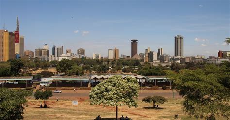 Nairobis Leaks [PPV] 🍌