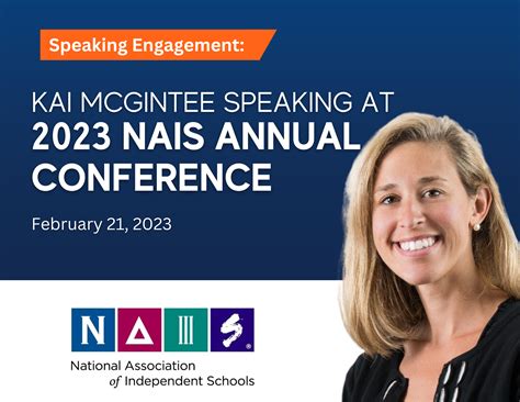 Nais Conference 2023