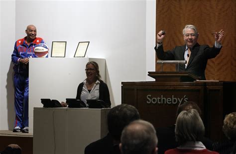 Apr 10, 2013 · The quest began when the Naismith International Basketball Foundation put the rules up for auction in 2010 at Sotheby's in New York. Swade was the brains behind the operation to get the rules, but ... . 