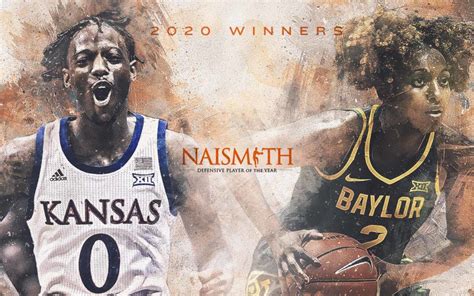 Kansas, UCLA climb in Andy Katz's latest Power 36 rankings. The Naismith Trophy announced 10 Semifinalists for the men's Defensive Player of the Year award. Last year's winner of the Defensive .... 