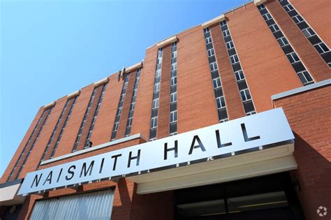 Naismith hall kansas. Things To Know About Naismith hall kansas. 