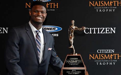 Naismith men's player of the year. Things To Know About Naismith men's player of the year. 