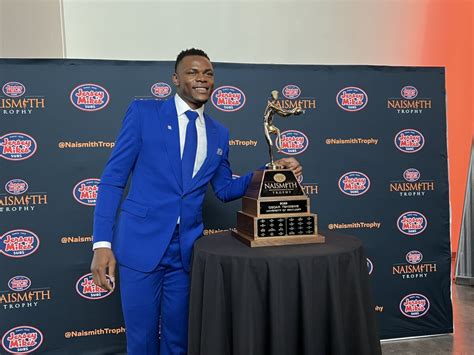 13. North Carolina's Leaky Black has been one of the nation's best defenders this season and was honored as such on Thursday when he was named to the Naismith Men's Defensive Player of the Year .... 