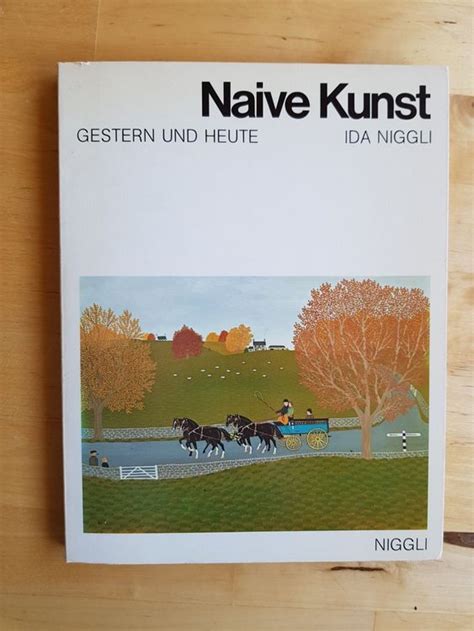 Naive kunst gestern und heute =. - Siguiente mes de ingles / the following month of english.