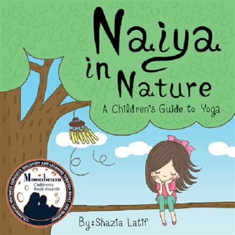 Naiya in nature a children s guide to yoga. - Computational statistics handbook with matlab third edition chapman hallcrc computer science data analysis.