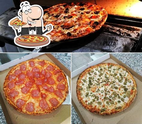 Naj pizza & sendvič bar dostava – Beograd Naruči online sa …