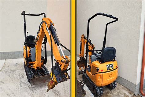 Najam mini bagera split.  Rippa Hrvatska.  mini bager &ndash; split Tražite pouzdanu uslugu mini b...