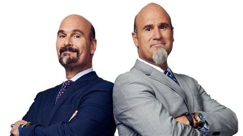 Pete and Jon Najarian have been presenting on CNBC since 2004, when t