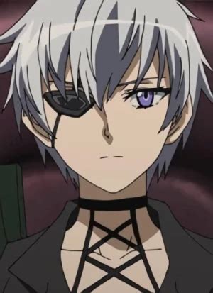 Najenda Character Anisearch
