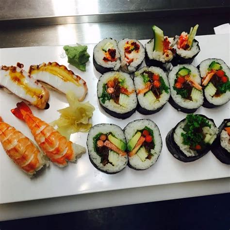 Naka sushi. Things To Know About Naka sushi. 