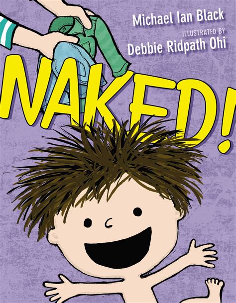 🔥 PORN Naked For Books Leaked