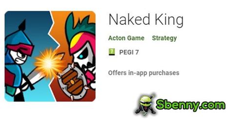 Naked King APK Download for Android 