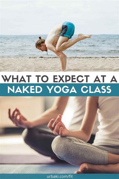 Naked Yoga Benefits and What to Expect at a Class
