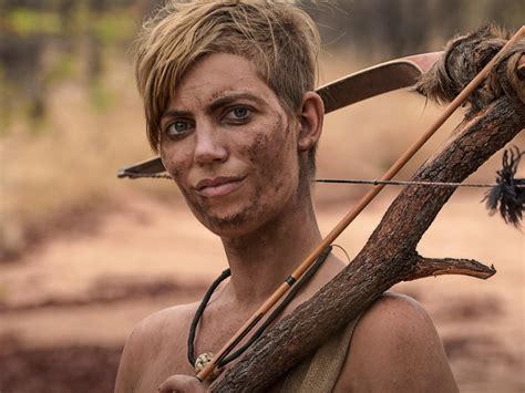 Naked and afraid.. Apr 10, 2016 · The show produces real ratings for the network, as does its spinoff, “Naked and Afraid XL,” which debuted to the best numbers of any first-year unscripted cable show last year with an average ... 