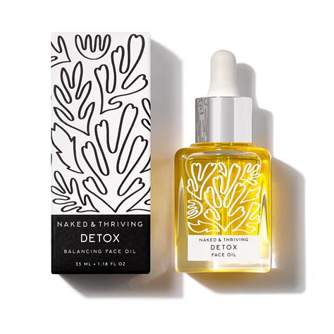 Naked and thriving face oil. William Ernest Henley’s lyric poem “Invictus” has as its theme the drive to thrive even when confronted by a difficult trial. In Henley’s own life, his trial was facing tuberculosi... 