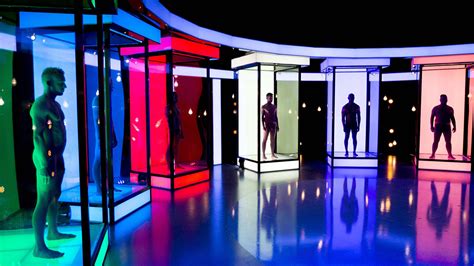 Naked attraction max. A whopping six seasons of the show just dropped on the platform, but beyond that, newer seasons are only available to watch in the UK. Since each episode … 
