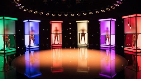 Naked attraction on tv. Naked Attraction is the show where Single men and women participate in a dating show wherein they pick partners in their birthday suits before going on a date to test their initial instincts about ... 