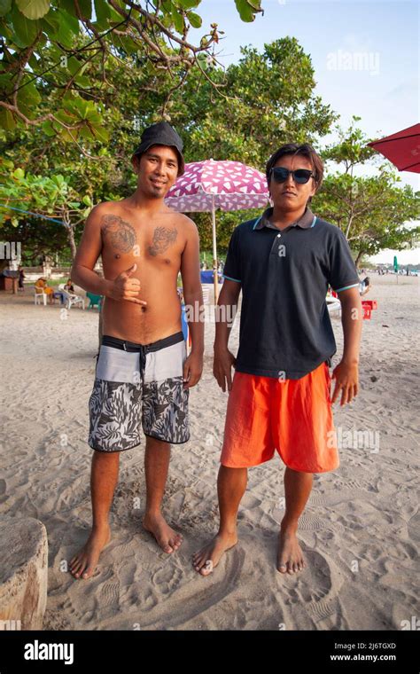 Naked bali men. .  ...