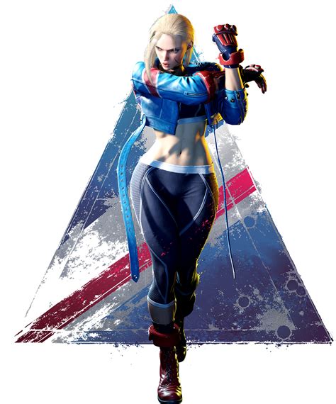 Naked cammy