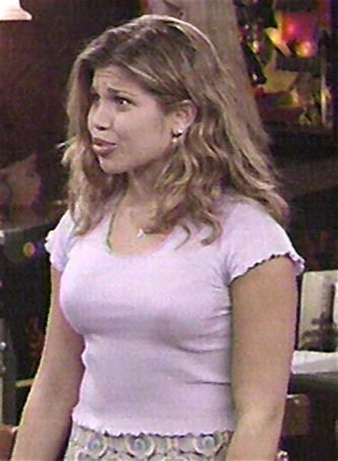 Danielle Fishel was born on May 5, 1981 in Mesa, Arizona, United States. She is a celebrity Actor. Danielle Christine Fishel is an actress, television personality, and author from the United States. She is best known for playing Topanga Lawrence-Matthews on the adolescent sitcoms "Boy Meets World" and "Girl Meets World."